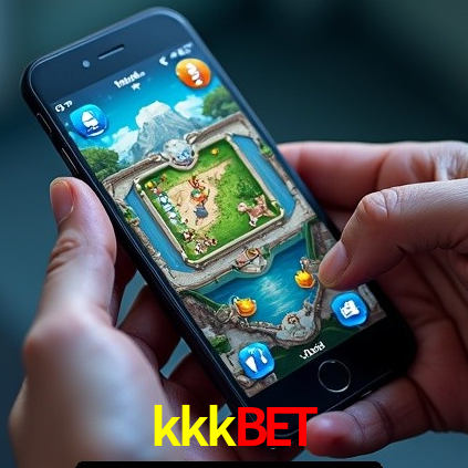 Segurança 2FA kkkbet