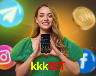 Interface do App kkkbet