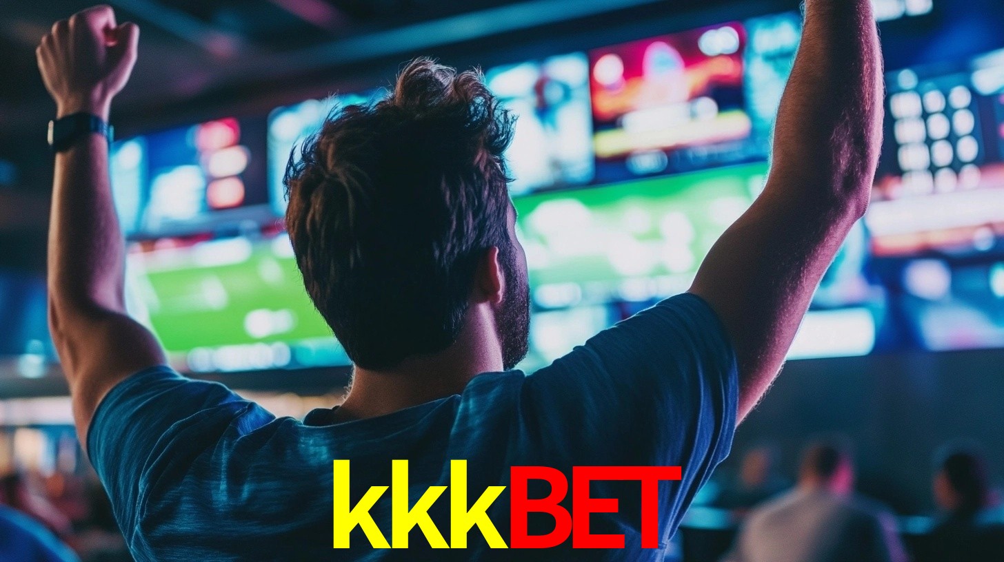 Apostas de Futebol kkkbet