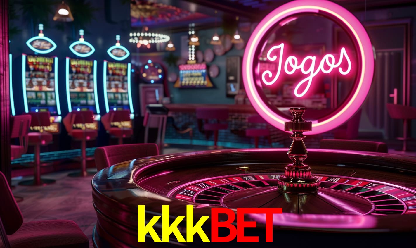 Diretório de Jogos kkkbet
