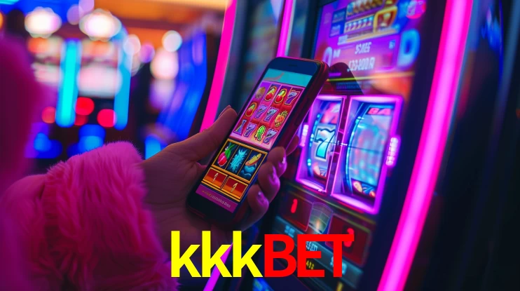 Tecnologia da Plataforma kkkbet
