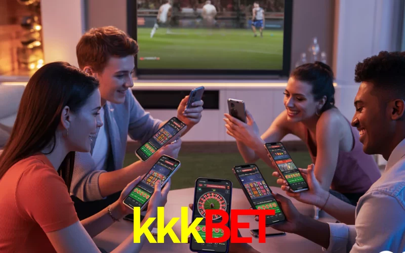 Design Responsivo kkkbet