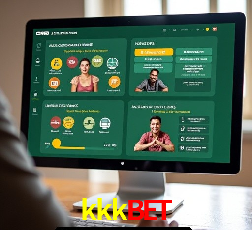 Promoções Sazonais kkkbet