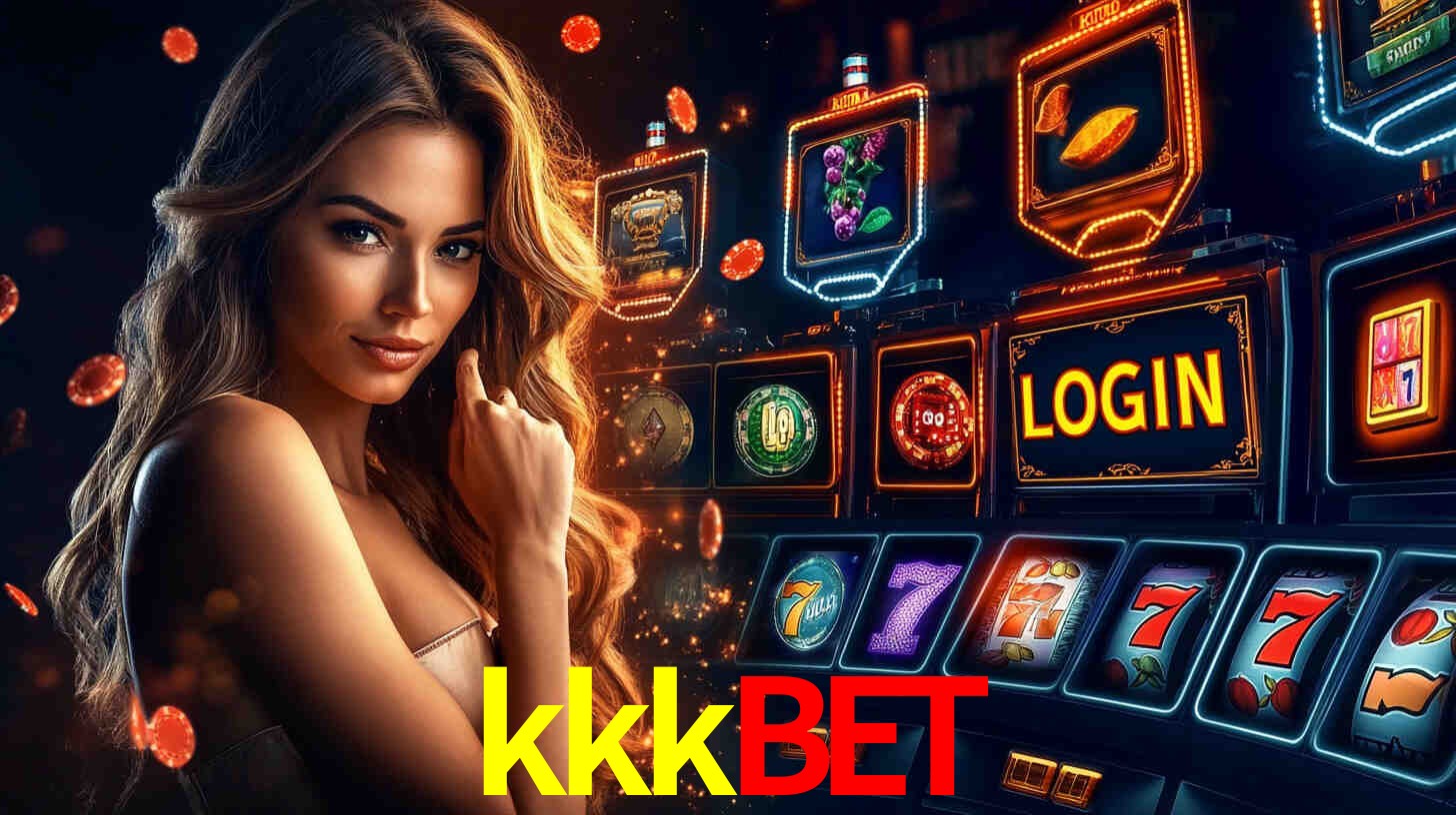 Login Seguro kkkbet