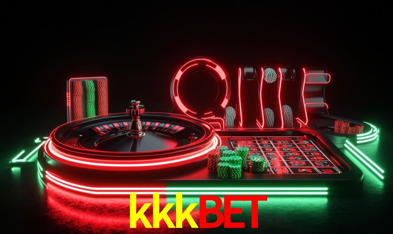Estatísticas kkkbet