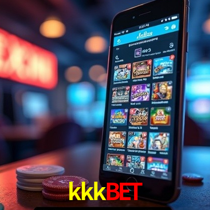 Casino VIP kkkbet