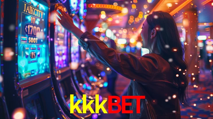 Programa VIP kkkbet
